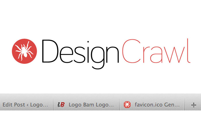 Making a Favicon From Your Logo