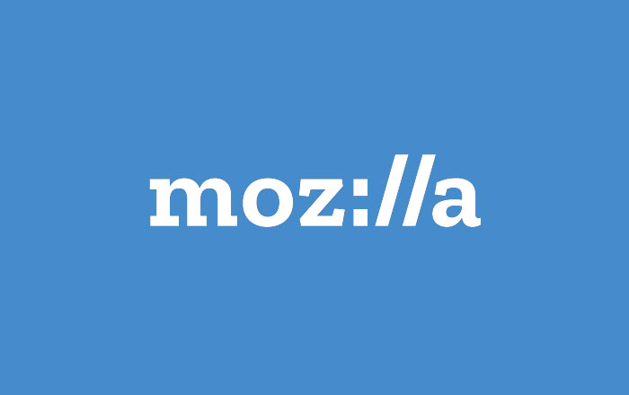 Why The New Mozilla Logo is Brilliant